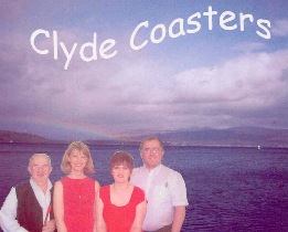 Clyde Coasters - The Clyde Coasters