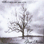Ghost Stories - Ten Gallon Bratz