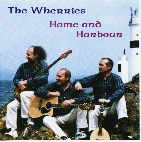 Home and Harbour - The Wherries