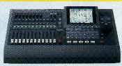 Roland VS1680 digital recorder