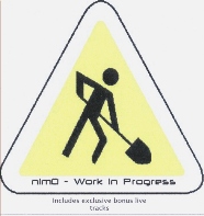 Work in Progress - Nimo